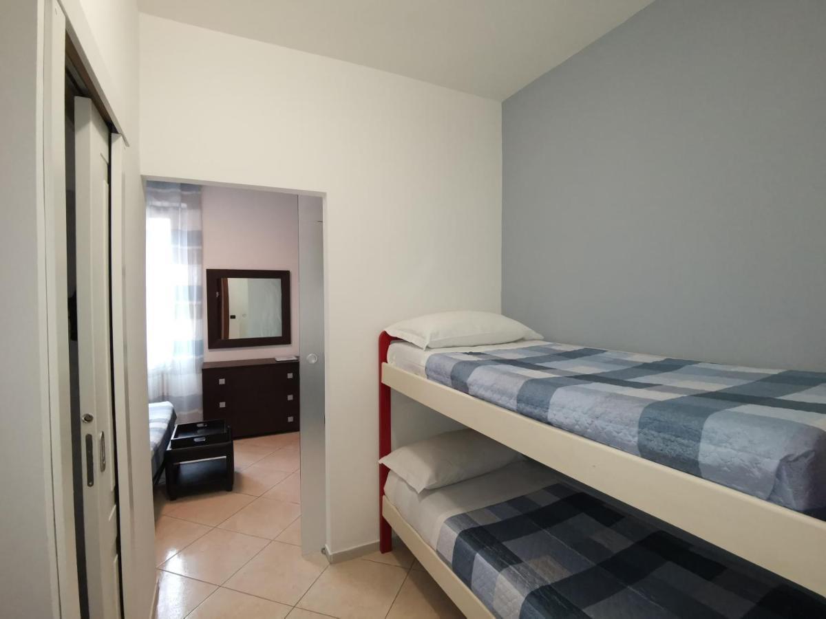 Bed and Breakfast Beb I Portici Cernobbio Exteriér fotografie