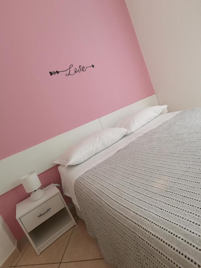 Bed and Breakfast Beb I Portici Cernobbio Pokoj fotografie