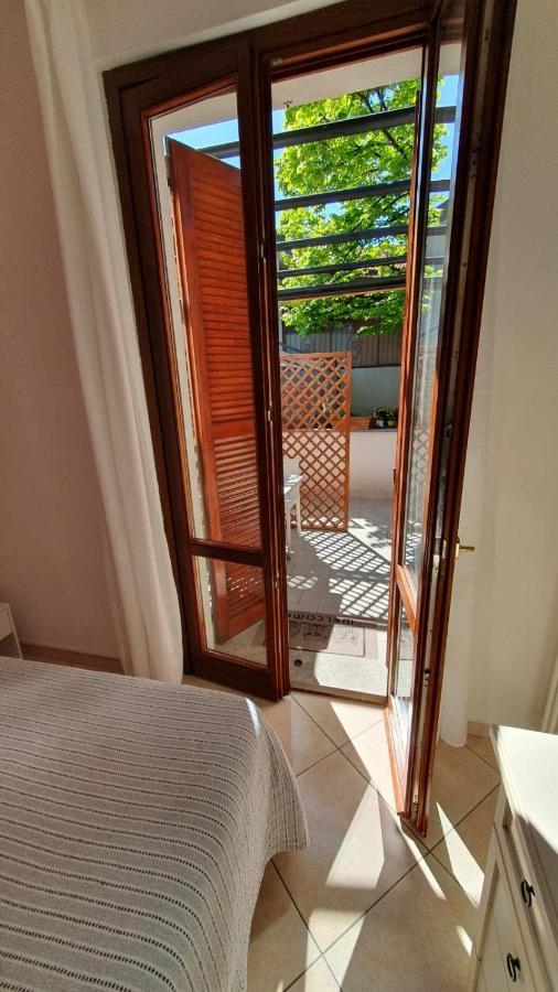 Bed and Breakfast Beb I Portici Cernobbio Exteriér fotografie