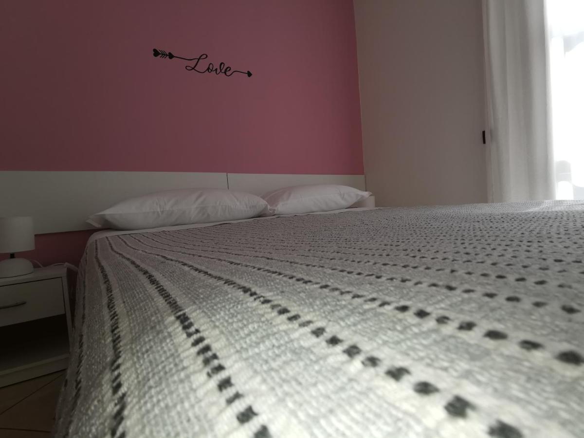 Bed and Breakfast Beb I Portici Cernobbio Exteriér fotografie
