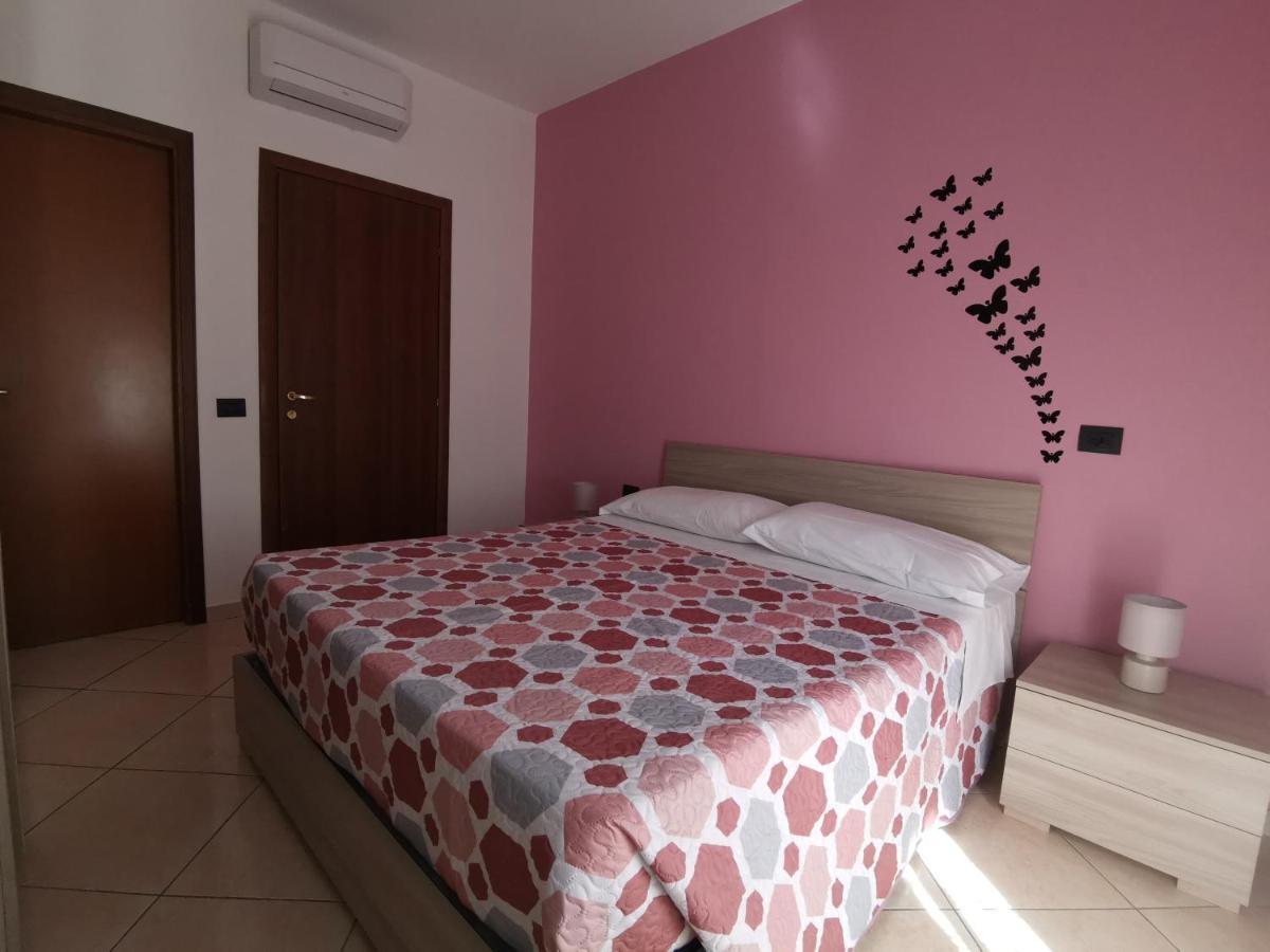Bed and Breakfast Beb I Portici Cernobbio Exteriér fotografie