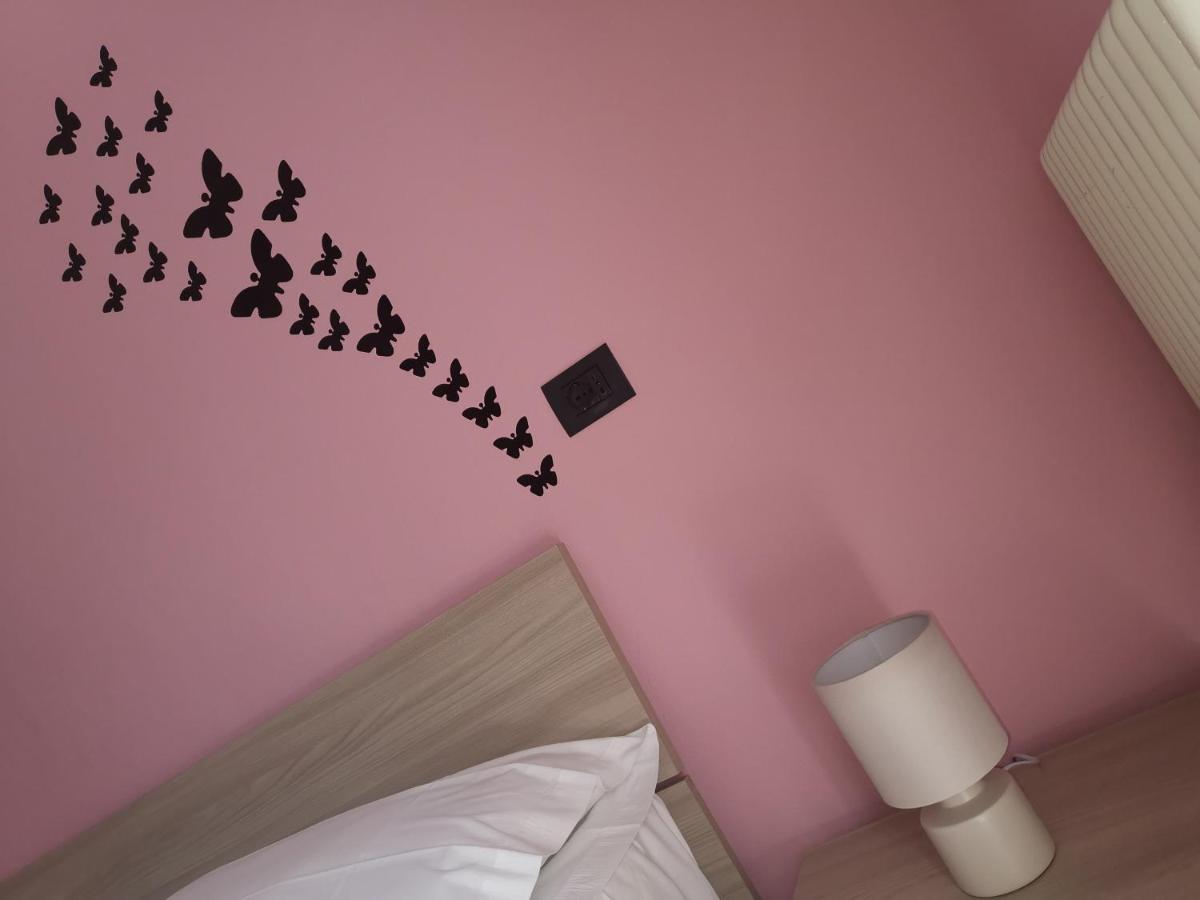 Bed and Breakfast Beb I Portici Cernobbio Exteriér fotografie