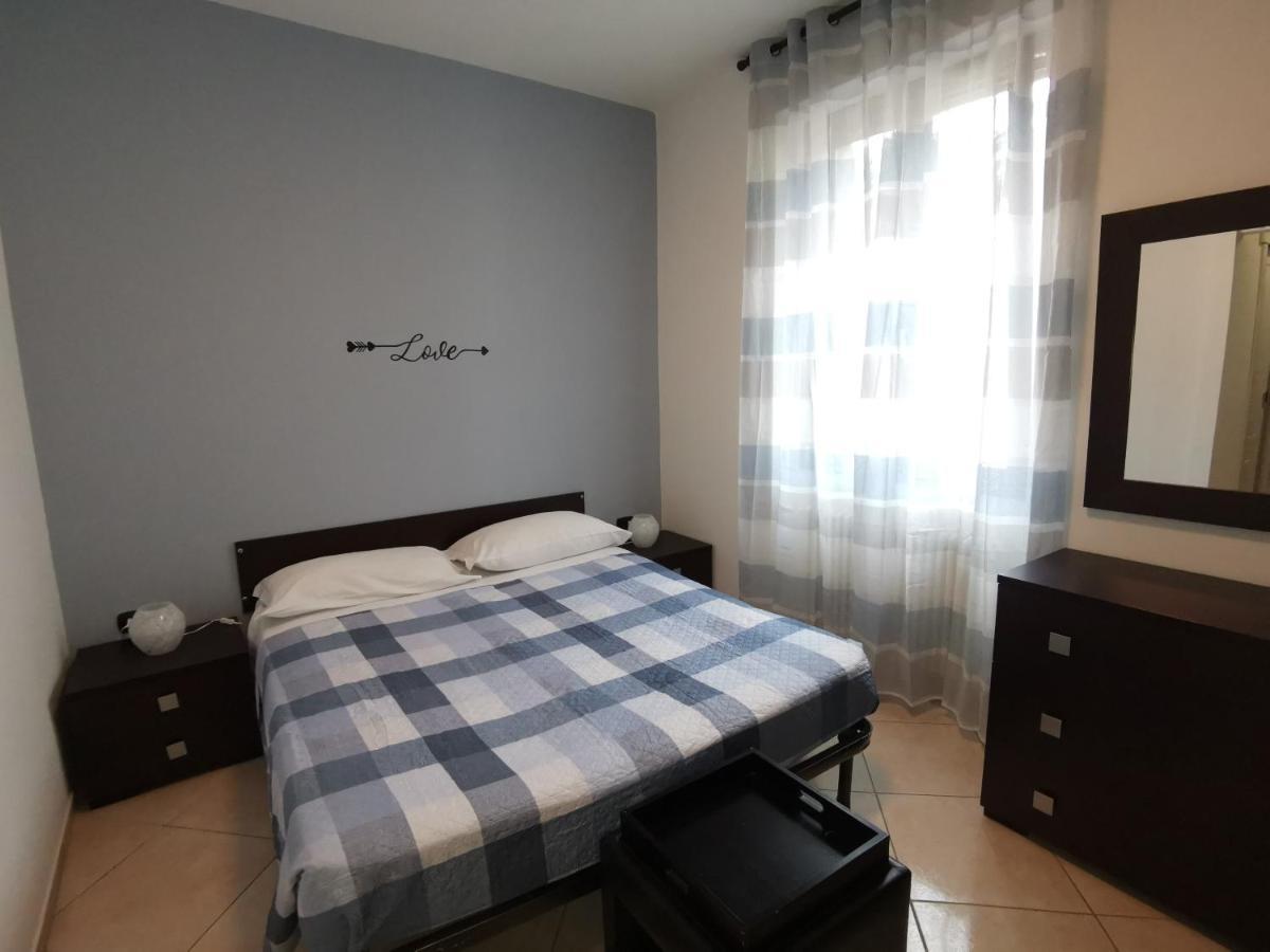 Bed and Breakfast Beb I Portici Cernobbio Exteriér fotografie