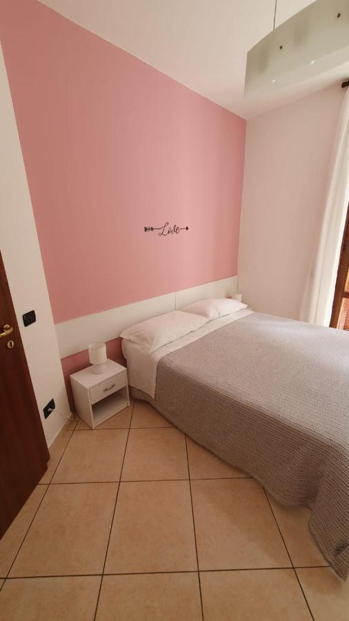 Bed and Breakfast Beb I Portici Cernobbio Exteriér fotografie