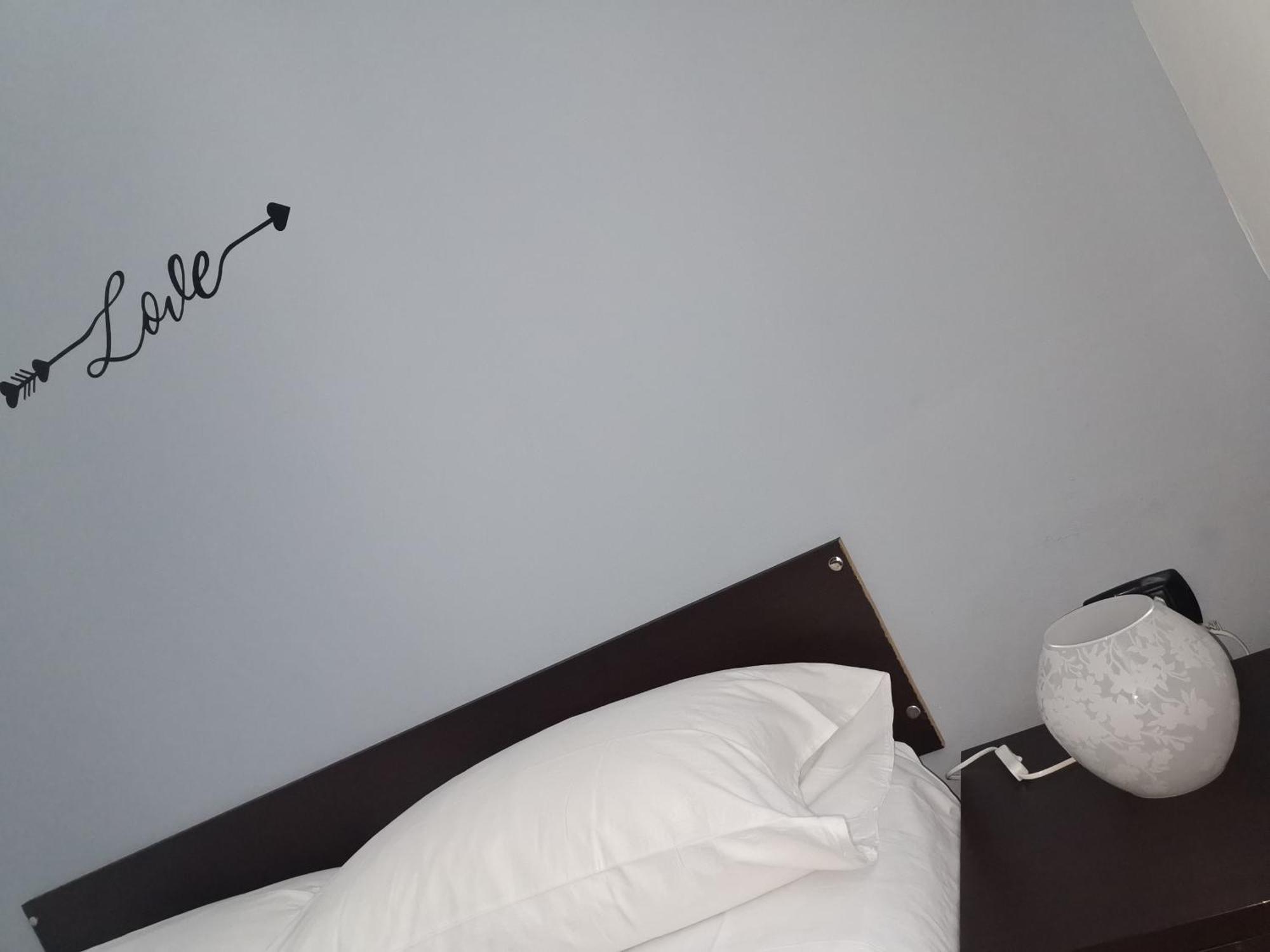 Bed and Breakfast Beb I Portici Cernobbio Pokoj fotografie